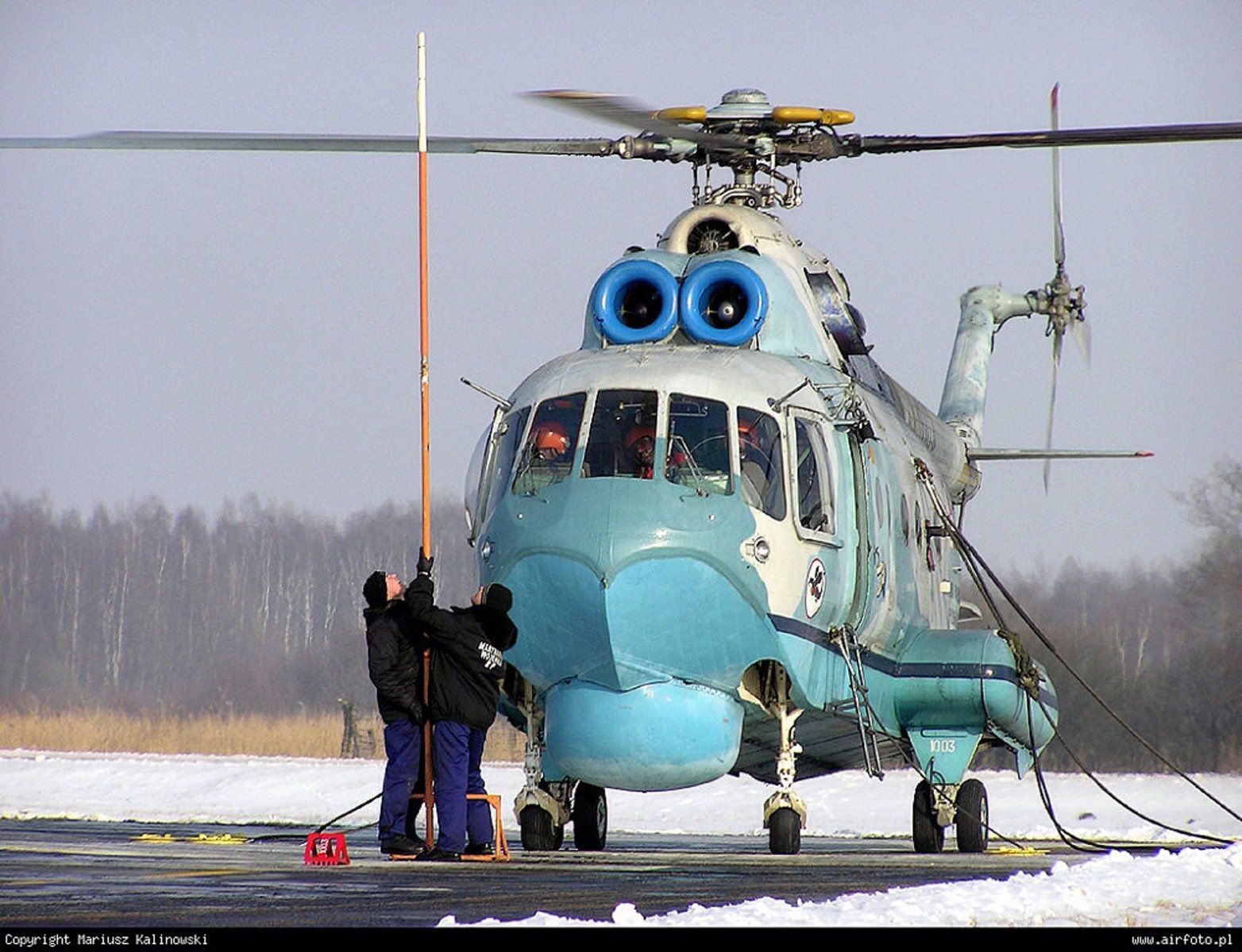 Ми-14ПЛ Польша 2.jpg