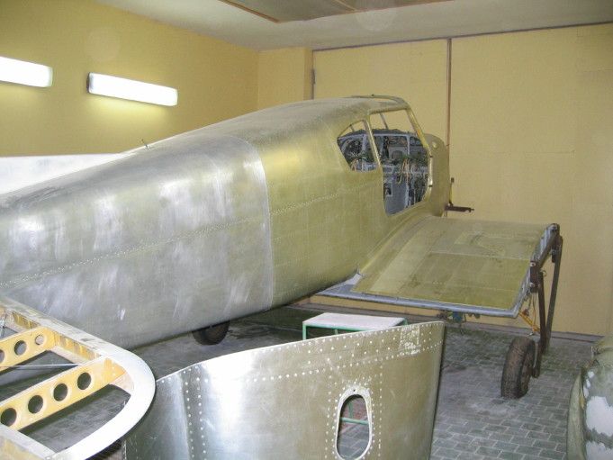 aircraft in paint booth.jpg