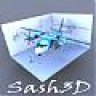 Sash3d